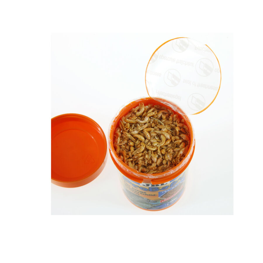 JBL ProBaby Alimento para tartarugas aqu&aacute;ticas jovens , , large Imagem n&uacute;mero 5